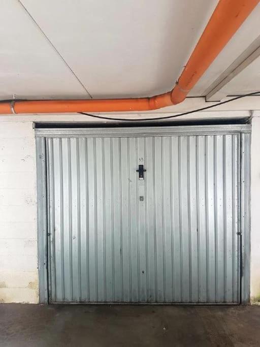דירות ורונה La Casa Di Davide Con Giardino E Garage מראה חיצוני תמונה