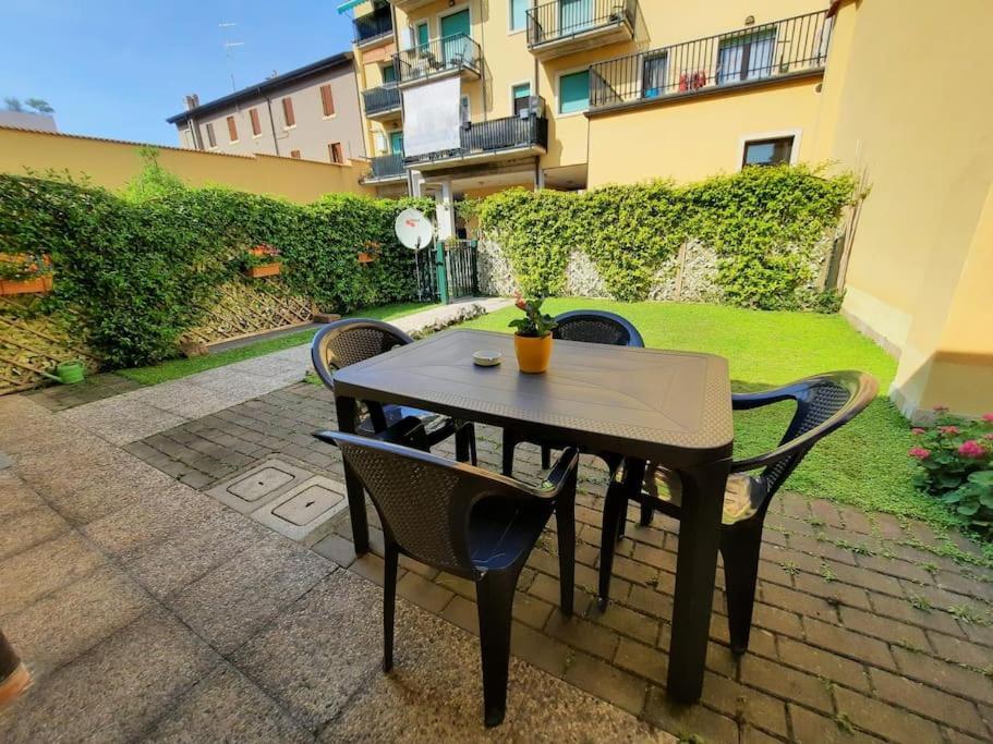 דירות ורונה La Casa Di Davide Con Giardino E Garage מראה חיצוני תמונה